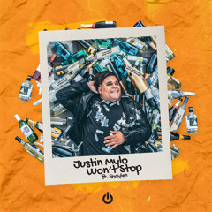 Won't Stop (feat. Shaylen)