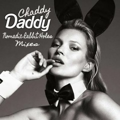 Live DJ mixes for Nomadic Rabbit Holes