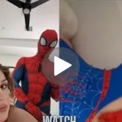 Sophie Rain Spider-man Video Clip Sophie Rain Original Video ++(full video,,!!)