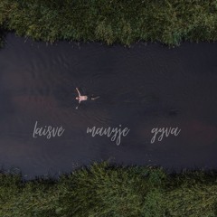 Mėnulio Fazė - Laisvė Manyje Gyva