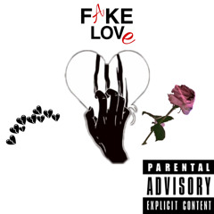 Sk - Fake Love (Prod.SMXKY)