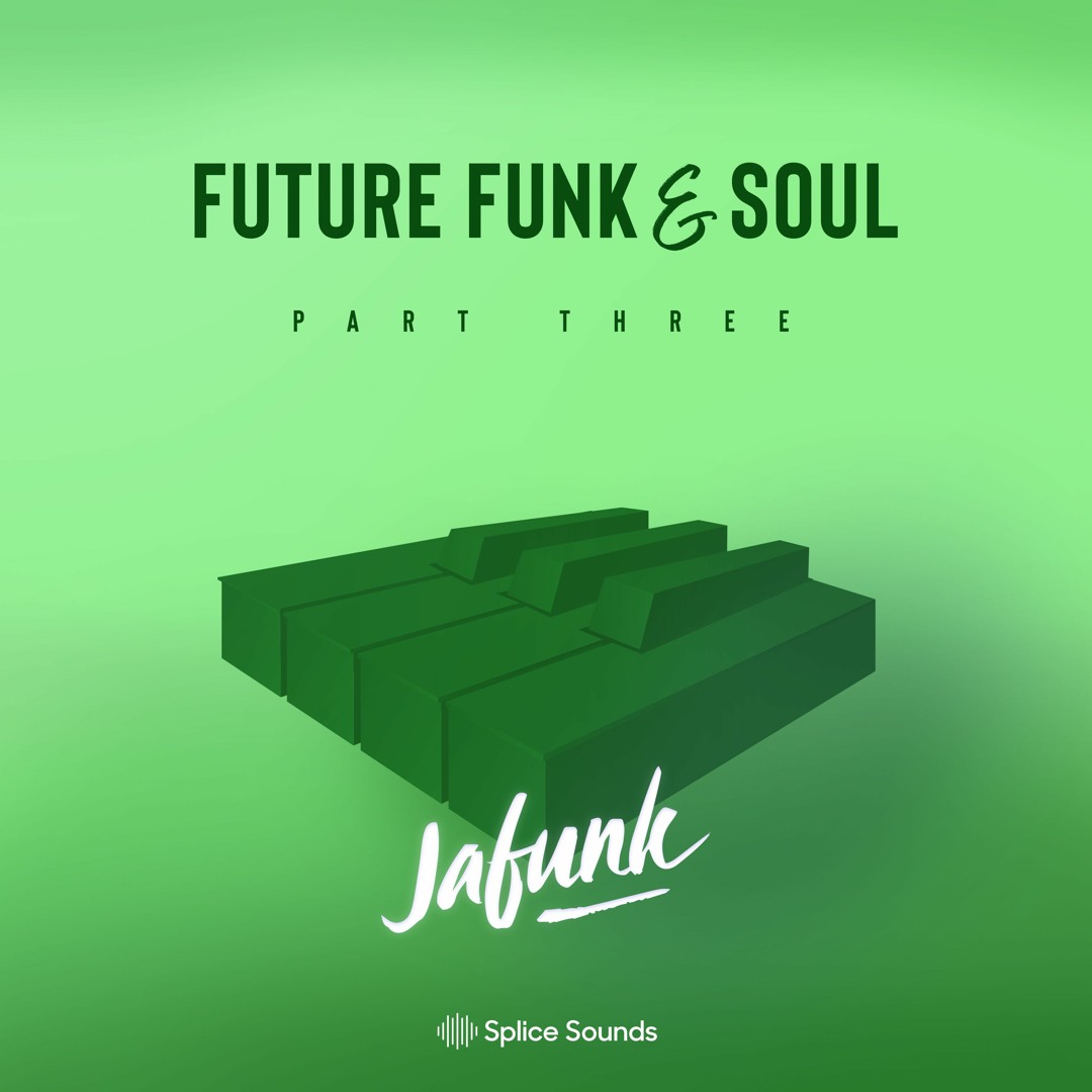 Stream Future Funk & Soul - Part 3 DEMO by Jafunk | Listen online