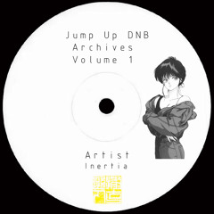 90s Oldschool Jump Up Drum & Bass Volume 1