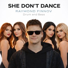 She dont dance