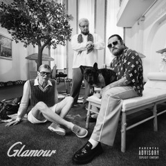 ГЛАМУР - GLAMOUR (feat. Wipo) - (Alexander Laksfoss House Remix)
