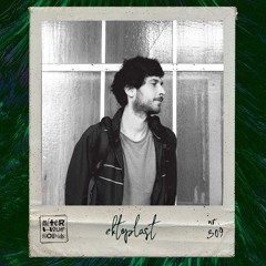 Ektoplast presents Afterhour Sounds Podcast Nr. 309