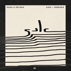 Premiere | Husa & Zeyada - Aadi (Netam Remix)