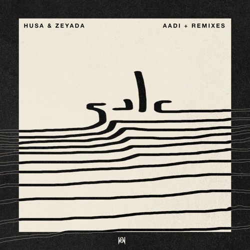 Premiere | Husa & Zeyada - Aadi (Netam Remix)