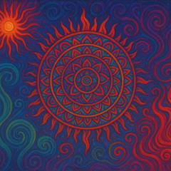 Progressive Psy Set - 1h - 140 BPM - Karamazov