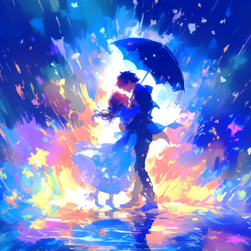 Colors by Jake Llaguno