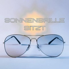 Sonnenbrille Sitzt (Feat. Poetagoge & Sayon)