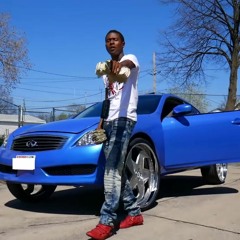 Finesse - Shootin' Fast [Prod. By Emazon]