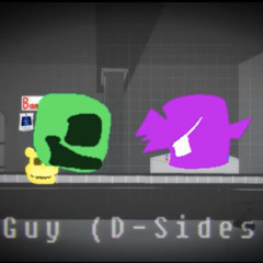 Guy V2 - vs. Vreen Guy (Ourple Guy D-Sides).mp3