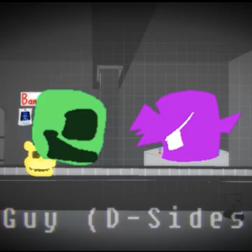 Guy V2 - vs. Vreen Guy (Ourple Guy D-Sides).mp3