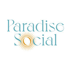 Paradise Social Radio Show 1BTN Dec 24