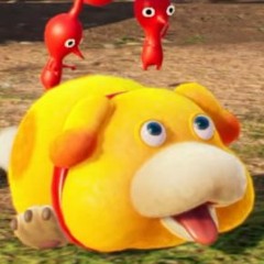 Pikmin 4 OST: "Dandori Challenge Select"