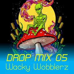 DROP MIX 05 - Wacky Wobblerz
