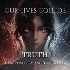 Ashton Bilger - TRUTH (Official Music Audio)