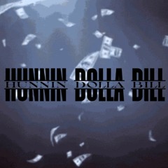 Booyah - Hunnin Dolla Bill ( Official Audio )
