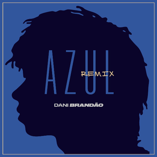 新品DJ DENKA│STINKY FLAVOR 2CD ◆BLUE Stream Djavan - Azul (Dani Brandão remix) by Dani Brandão | Listen