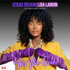 YOU’RE THE ONE HEARTBREAK RADIO MIX