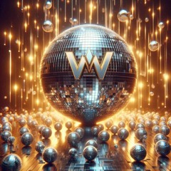 Who Da Funk  Shiny Disco Balls WANT MORE BOOTLEG