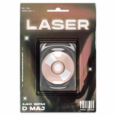 Laser ~ Winnterzuko x Wallace Cleaver 2 Step Type Beat