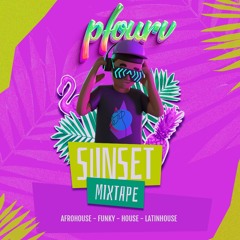 SUNSET MIXTAPE