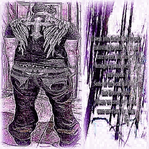 SUICIDE ICON MIX (DAHMER)