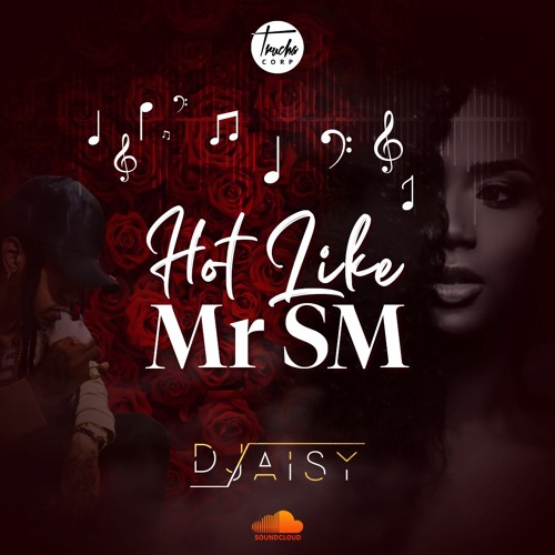 HOT LIKE MrSM - DJ JAISY
