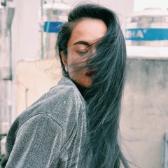 Nụ hồng mong manh - Trangkonverse cover