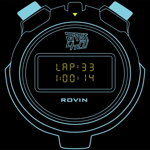LAP: 33 [Rovin]