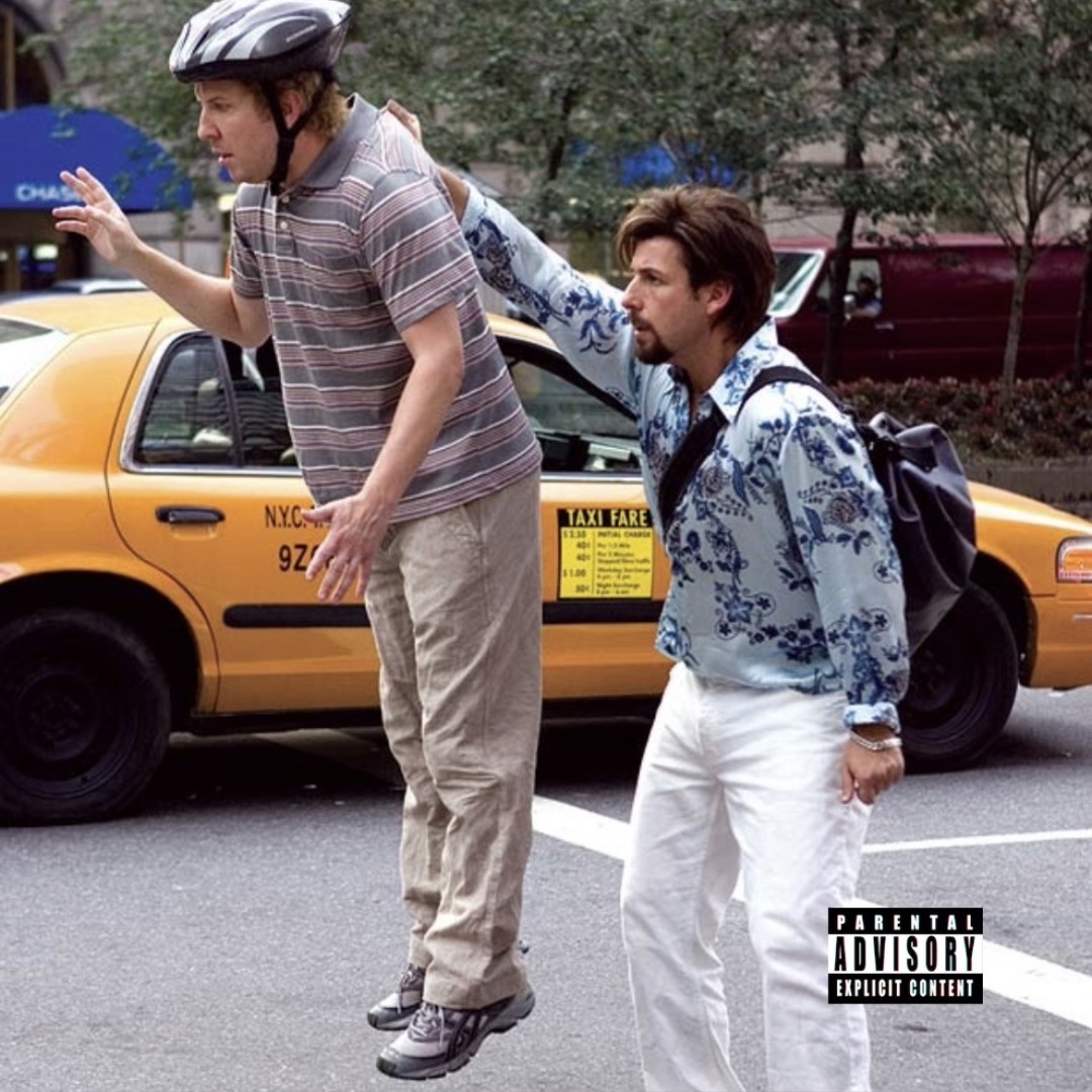 Listen to music albums featuring DONT MESS WITH THE ZOHAN Prod By ...