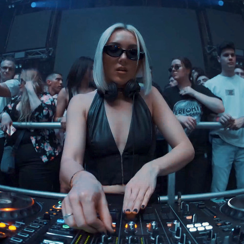 Tita Lau LIVE @ Get Closer, 338 London, UK Tech House / House / Techno