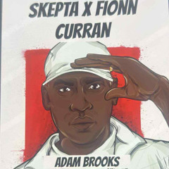 SKEPTA X FIONN CURRAN