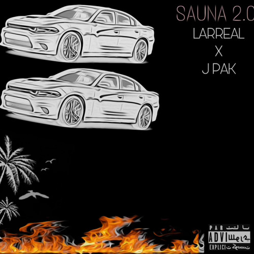 SAUNA 2.0 Larreal Ft J Pak