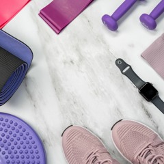 Workout Playlist