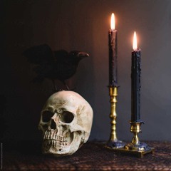 Candlelit Murder (Instrumental) (prod. dust bunny)