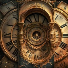 Time Machine - Sontai x Demi