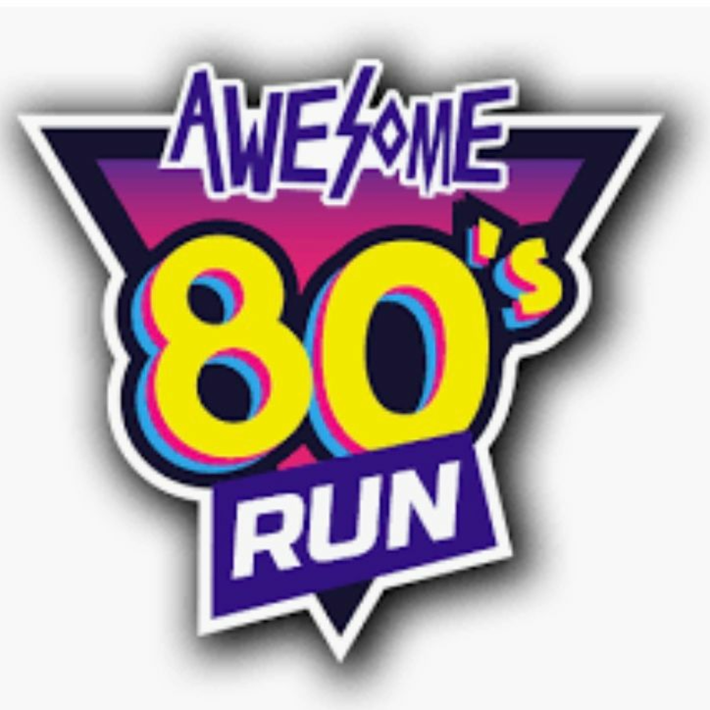 80 & 90's Mix episode artwork