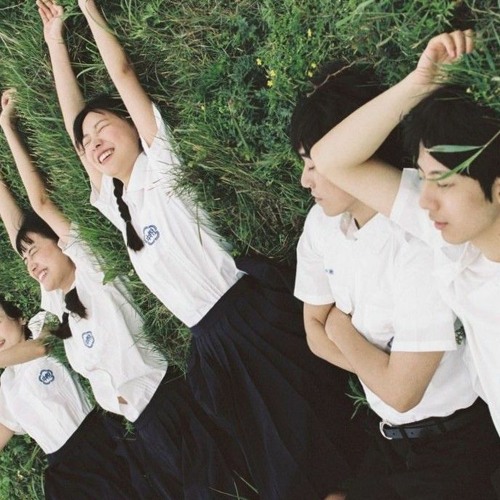 [Playlist] 우리의 청춘은 그리했구나. 청춘 플레이리스트
