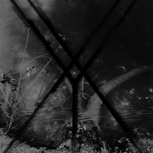 Crystal Geometry - Two Faces In The Sky [BLOCNOIR01 | Premiere]