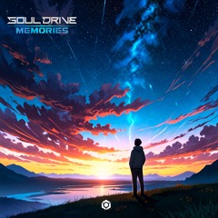 Soul Drive - Memories @Blue Tunes Records