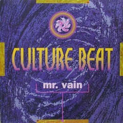 Culture Beat - Mr Vain (NAT TYPE SCHRANZ EDIT)