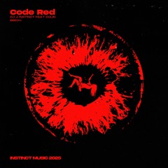 Dj J Instinct - Code Red Feat. Colin Beech