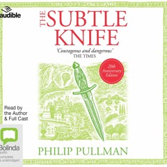 eBooks ⚡️ Download The Subtle Knife 2 (His Dark Materials)
