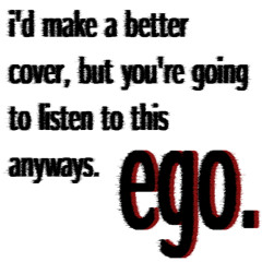 ego.