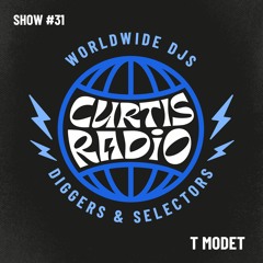 CURTIS RADIO - T MODET. SHOW #31