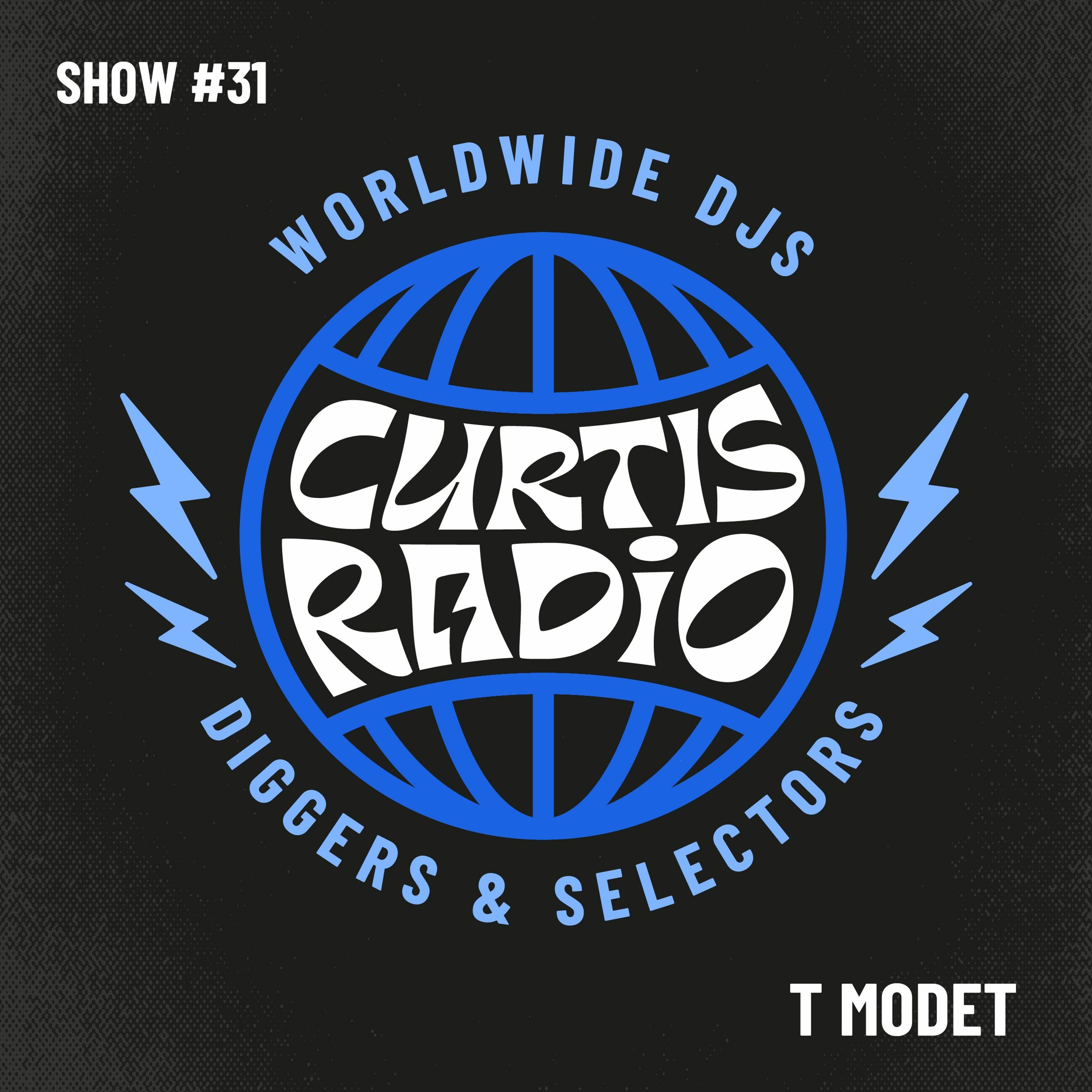 Curtis Audiophile Cafe // Curtis Radio