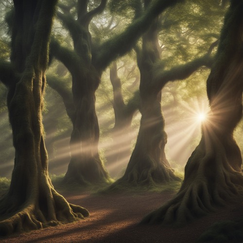 Enchanted Grove